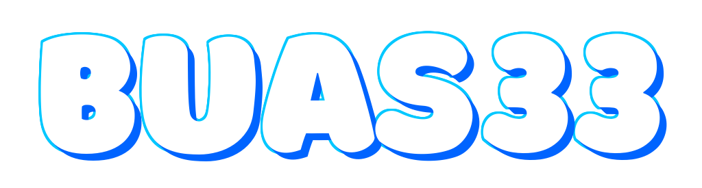 Logo BUAS33